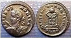 Beata-Tranquillitas-Coin