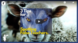 Dana Crosby Of Wisdom Calls Is A False Prophecy Teacher