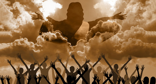 Revelation 16 Messiah comes as a thief - rapture