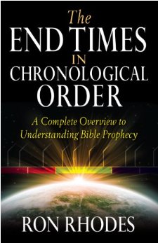 This Revelation Timeline Decoded post reviews a book by Ron Rhodes, called The End Times in Chronological Order: A Complete Overview to Understanding Bible Prophecy.