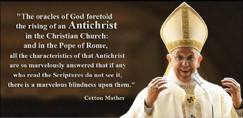 AoC Network How The Antichrist Rises to Power Video Review