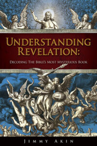 John Barnett DTBM Doomsday Plan Of Revelation