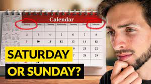 SDA Church Pastor Steve Wolhberg says "Whether you realize it or not, one of the hottest topics facing the Christian world concerns what day is the true day of worship."