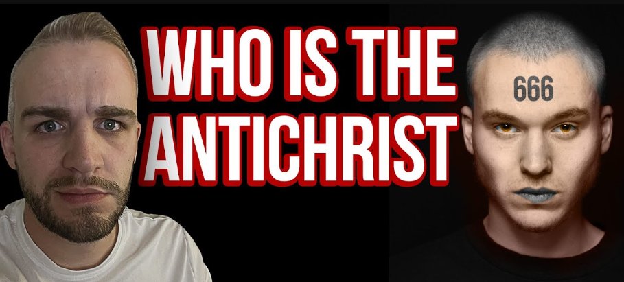 The premise of this Remnant Radio video is off-target, as the antichrist is not one man who appears in the end times, but rather prophecy is pointing to the office of the papacy, the popes of Rome.