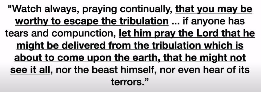 Joel Richardson of FAI Studios cited Pseudo-Ephraim's sermon on the advent, the end and the coming of the antichrist.