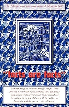 In the book Facts Are Facts Benjamin H. Freedman says that the modern day "Jews" were historically Khazars or Chazars, a Mongolian Nordic tribe who roamed northern Europe.