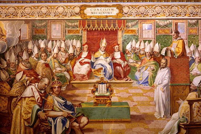 The Orthodox Church upholds the decisions of the first seven Ecumenical Councils of the undivided Church.