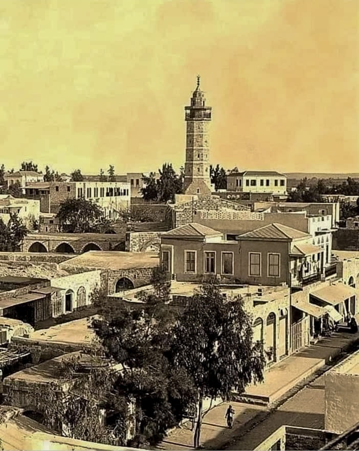 Gaza 1920